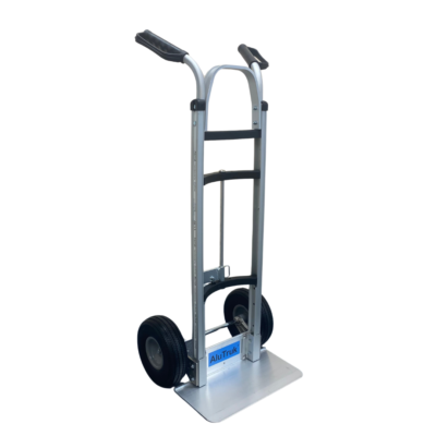 AluTruk Beer Barrel Handling Trolley - Basic Model