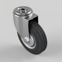 Light Duty Castors