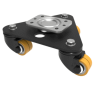 Scenery Skates