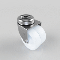 Light Duty Castors