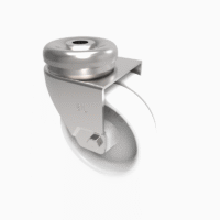 Twin Light Duty Castors