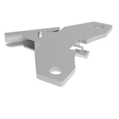 Directional lock for the 2BZXXHDL/NEW series