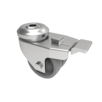 Light Duty Castors