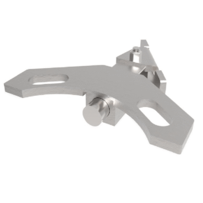 Directional lock for the 2BZK series