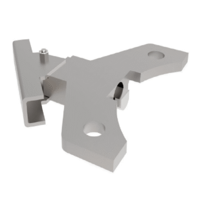 Directional lock for the 2BZQDL series