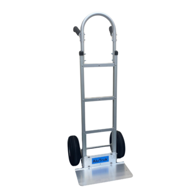 AluTruk Basic Model Suitable For General Applications!
