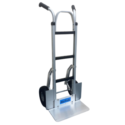 AluTruk Sack Trolley For White Goods Deliveries