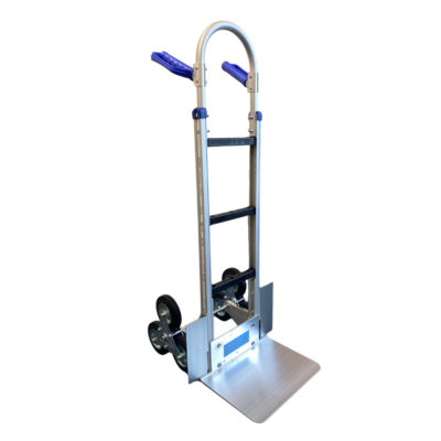 AluTruk 3-Wheel Stair Climber Truck