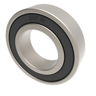Bearing ball 25.4mm x 47mm x 12mm 2RS
