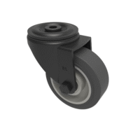 Theatre Castors
