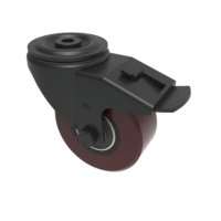 Theatre Castors