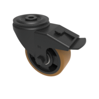 Theatre Castors
