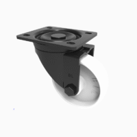 Theatre Castors