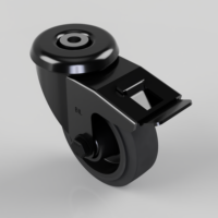 Theatre Castors