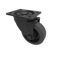 Theatre Castors