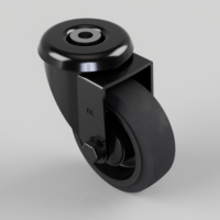 Theatre Castors