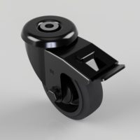 Theatre Castors