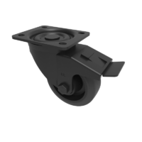 Theatre Castors