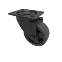Theatre Castors