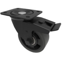 Theatre Castors