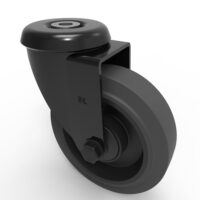 Theatre Castors