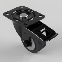 Theatre Castors