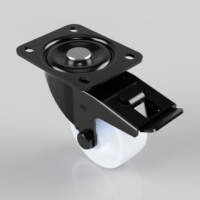 Theatre Castors