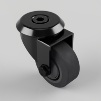 Theatre Castors