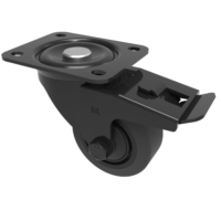 Theatre Castors