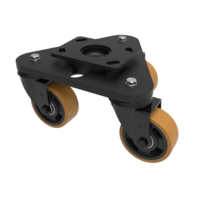Scenery Skates