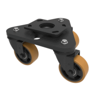 Scenery Skates