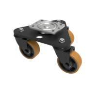 Scenery Skates
