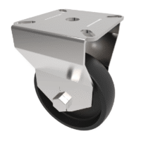 Light Duty Castors