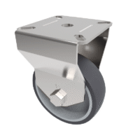 Light Duty Castors