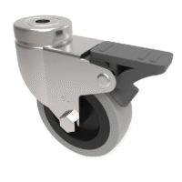 Light Duty Castors