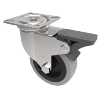 Light Duty Castors
