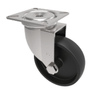 Light Duty Castors