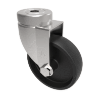 Light Duty Castors