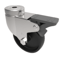 Light Duty Castors