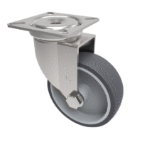 Light Duty Castors