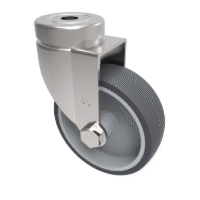 Light Duty Castors
