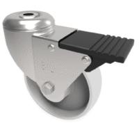 Light Duty Castors