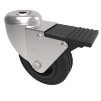 Light Duty Castors