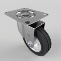 Light Duty Castors