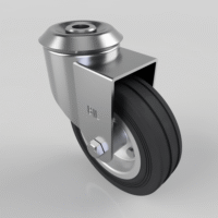 Light Duty Castors