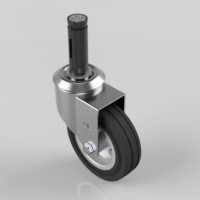 Expander Castors