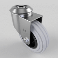 Light Duty Castors