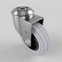 Light Duty Castors