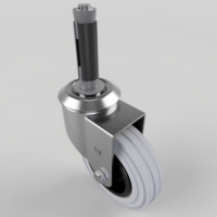Expander Castors