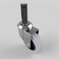 Expander Castors